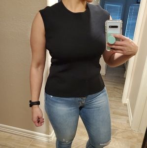 Eva Mendes sleeveless size Medium